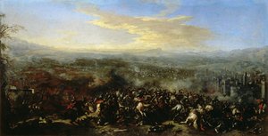 Nordlingenin taistelu vuosina 1634, 1648